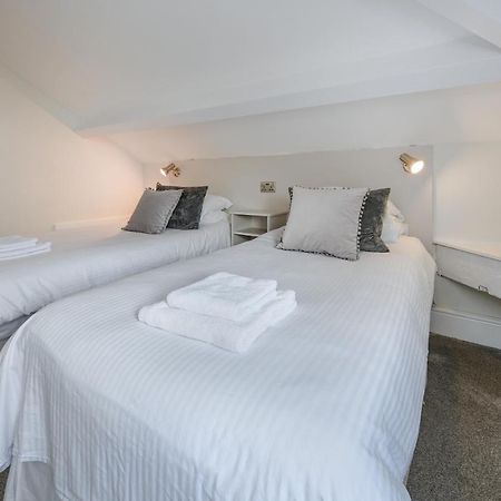 Woodlands Hall Hotel Ederyn Eksteriør billede