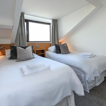 Woodlands Hall Hotel Ederyn Eksteriør billede