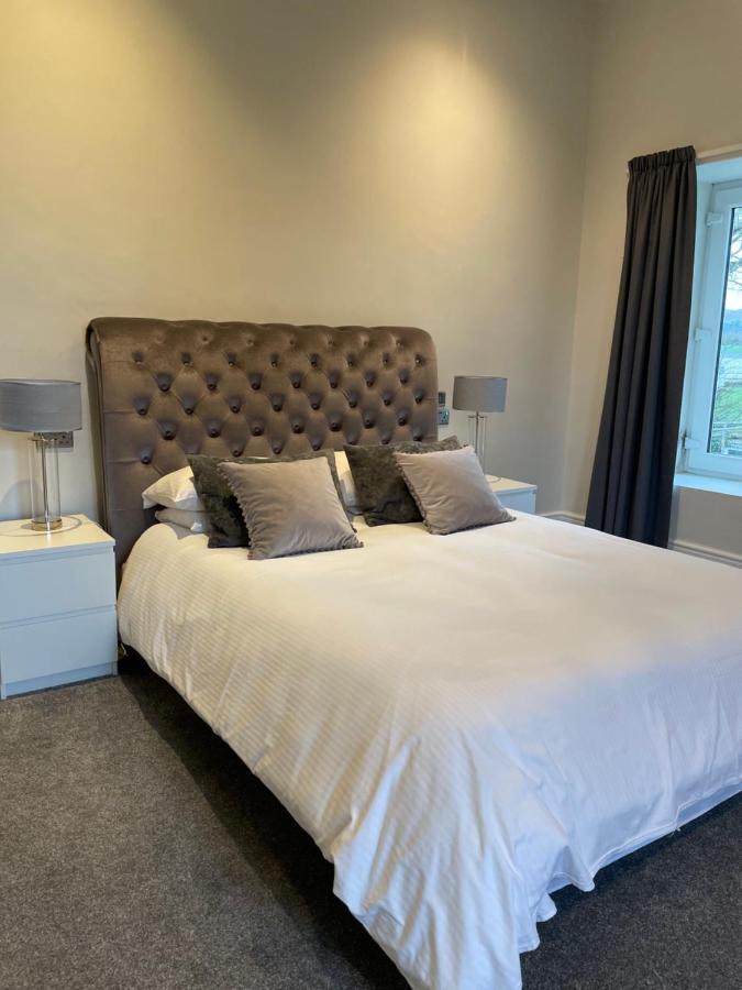 Woodlands Hall Hotel Ederyn Eksteriør billede
