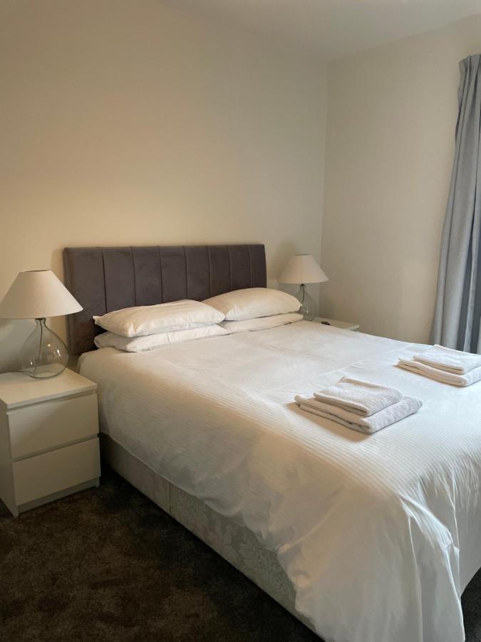 Woodlands Hall Hotel Ederyn Eksteriør billede