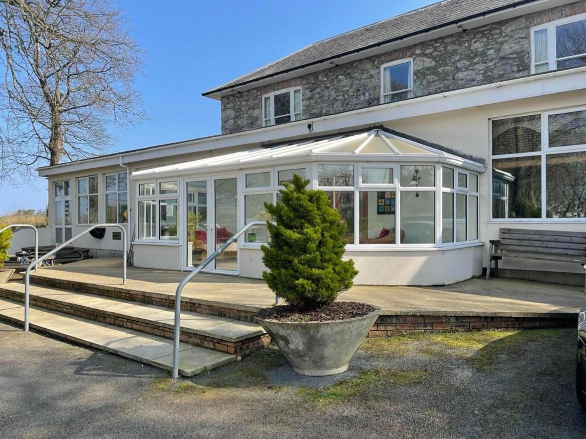 Woodlands Hall Hotel Ederyn Eksteriør billede